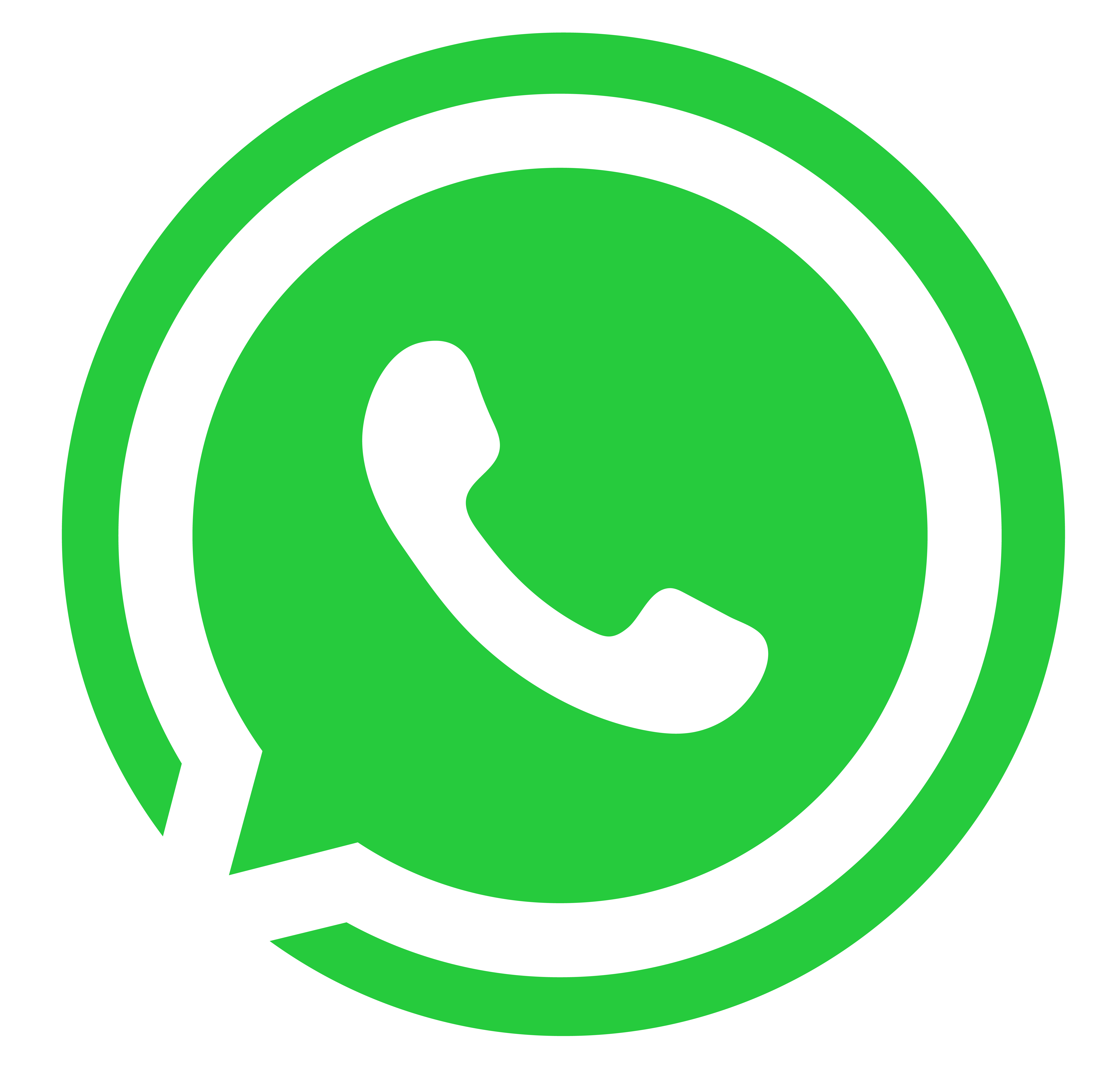botão WhatsApp